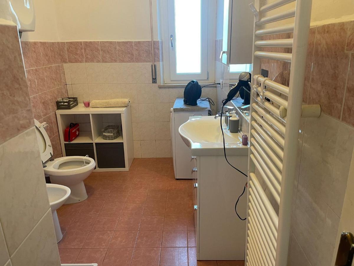 Casina Gentili Apartment Perugia Exterior foto