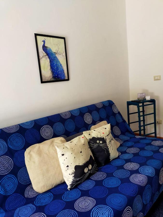 Casina Gentili Apartment Perugia Exterior foto